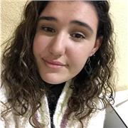 Estudiante de 4º de Ingeniería aeroespacial da clases a alumnos de primaria, ESO y Bachillerato tecnológico